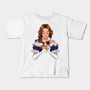 Princess Adamina Kids T-Shirt